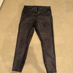 Lululemon Wunder Under Hi-Rise
Tight 28"